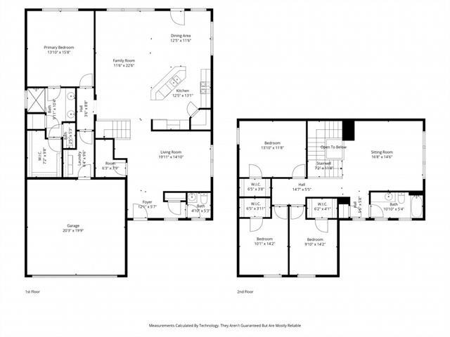 Building Photo - 916 Waggoner Dr