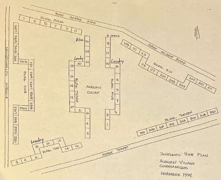 Building Photo - 310 Ashby St