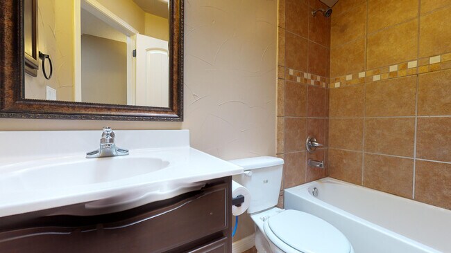 Building Photo - 2608 Tanning Rock