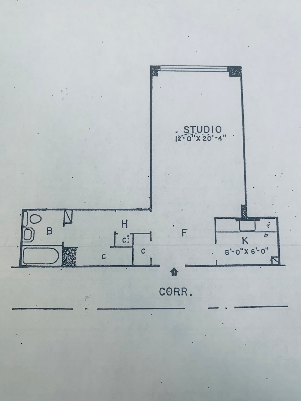 Building Photo - 10 Huron Ave