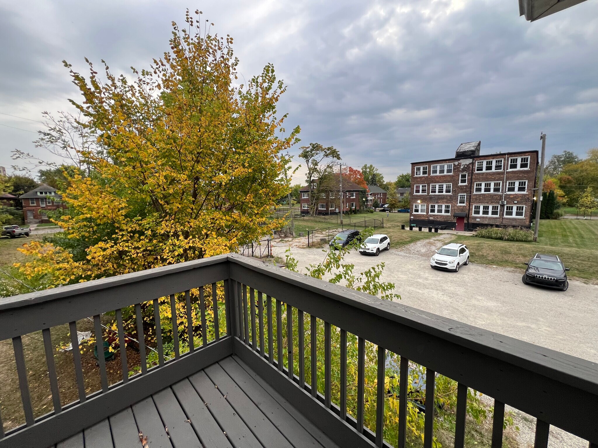 Building Photo - 1943 W Bethune St