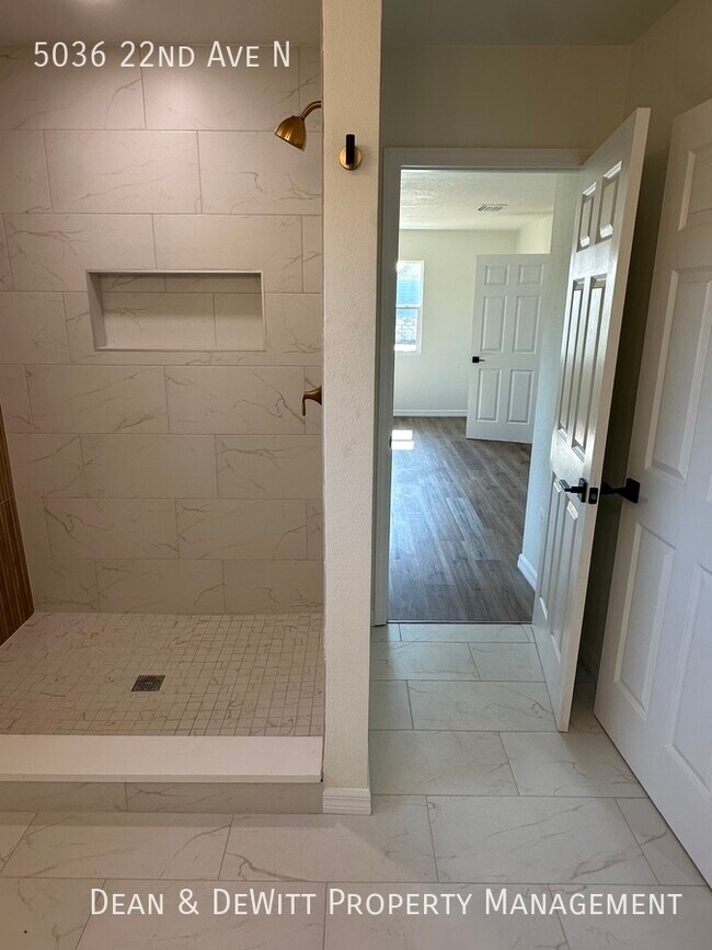 Building Photo - 5036 22nd Ave N