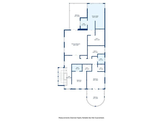 Building Photo - Stunning 5BR House in Denver