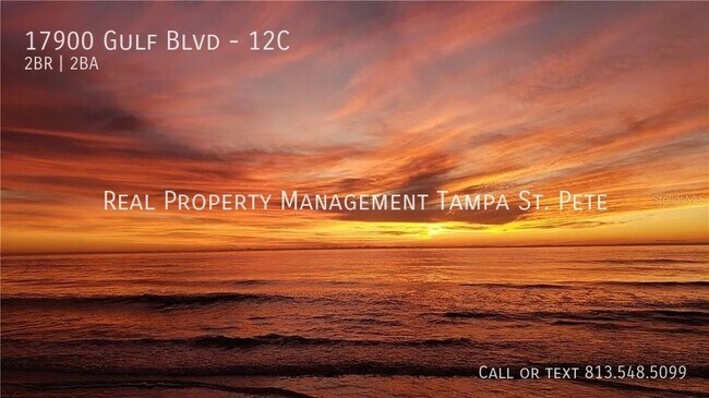 Building Photo - 17900 Gulf Blvd