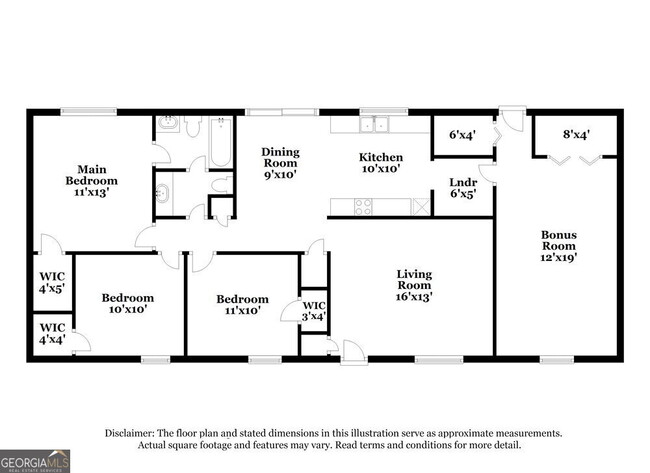 Building Photo - 3051 Brook Hollow Dr