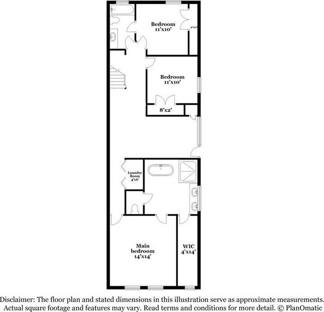 Building Photo - 3036 Truxillo St