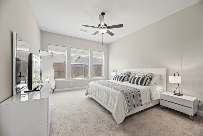 Building Photo - 2506 Big Basin Trl