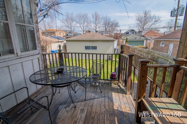 Building Photo - 7741 S Chappel Ave