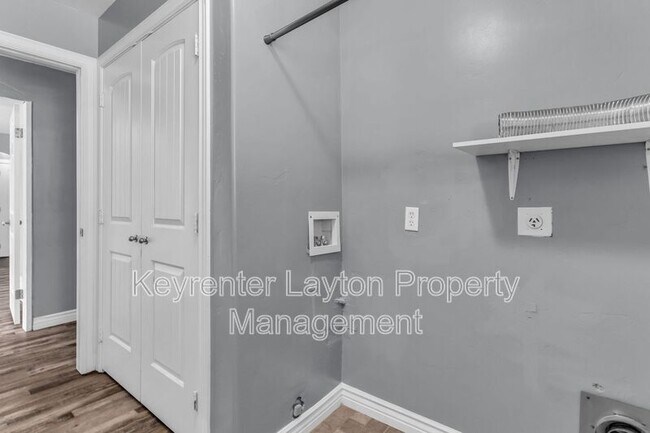 Building Photo - 138 Sam Gates Rd