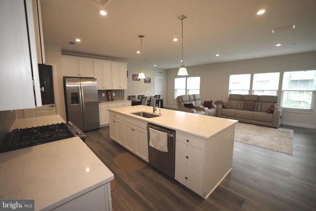 Building Photo - 21480 Mount Sterling Ter
