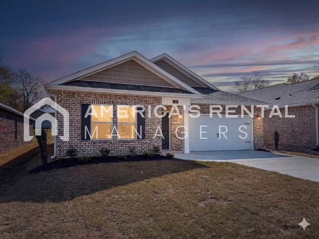 Building Photo - New Construction Home for Rent!