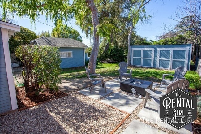 Building Photo - 5123 Hermosa Ave