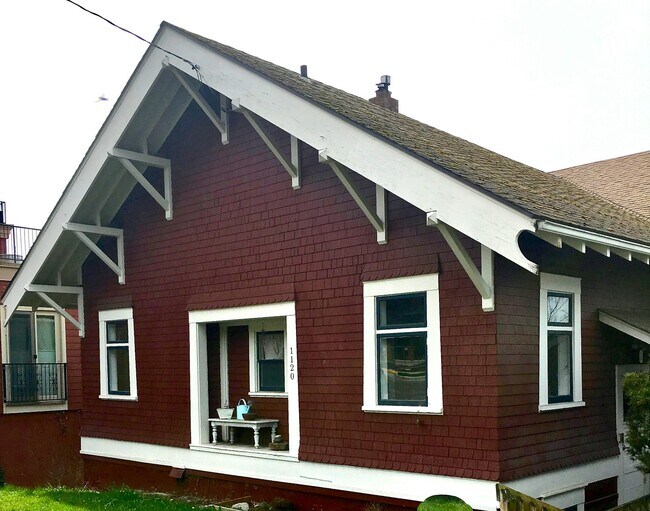 Building Photo - 1120 Finnegan Way
