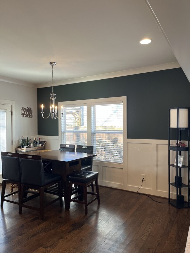 Building Photo - "Discover Your Dream Home: Spacious 4-Bedroom Oasis with 3 Full Baths in Vibrant Nashville!"