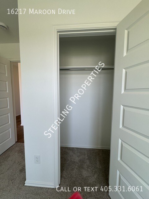 Building Photo - 16217 Maroon Dr