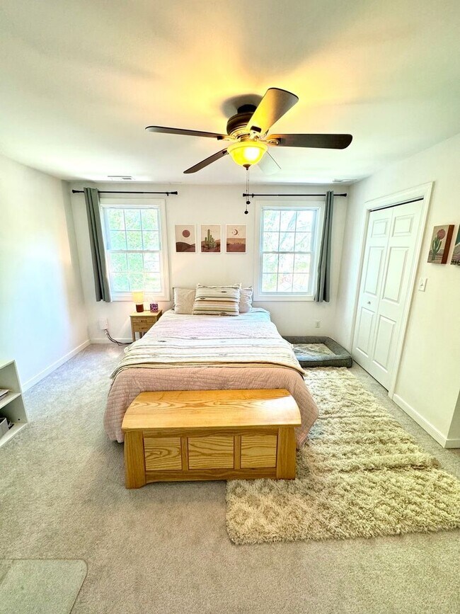 Building Photo - Charming 3BR House in Richmond