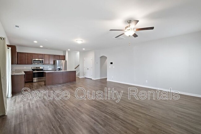 Building Photo - 5445 Rutledgeville Ln