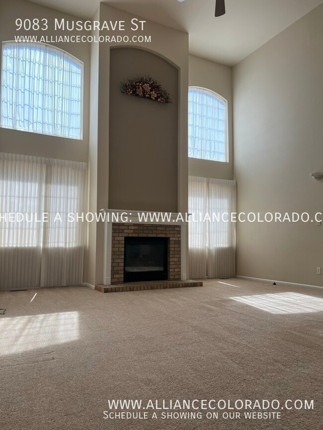 Building Photo - 9083 Musgrave St