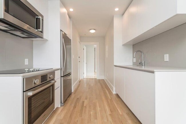 Primary Photo - 3 bedroom in Boston MA 02135
