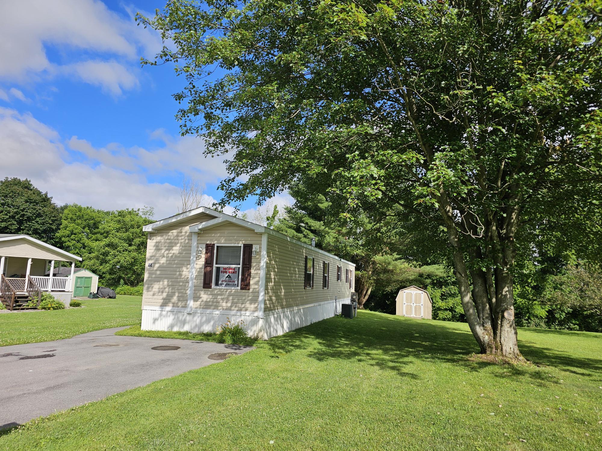 More warmer times :) - 44 Noble Ln