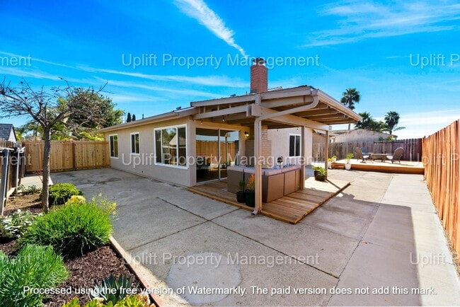 Building Photo - BEAUTIFUL 4 BED 2 BATH WITH ATTACHED 2 CAR...