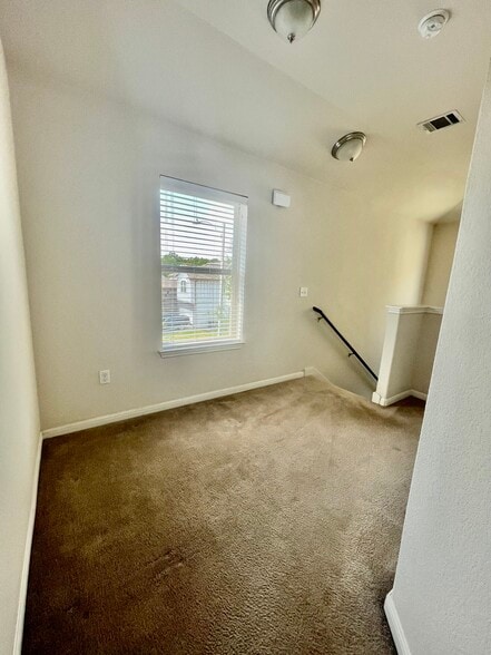 2nd floor landing - 5424 Falling Leaf Ln