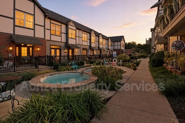 Building Photo - 3612 Flad Ave