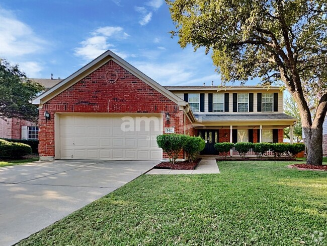 Building Photo - 5412 Big Bend Dr
