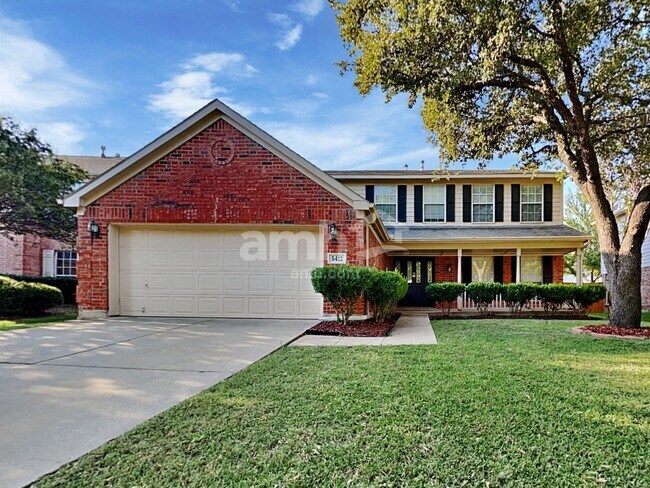 Primary Photo - 5412 Big Bend Dr