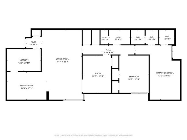 Building Photo - 2632 Peachtree Rd NW