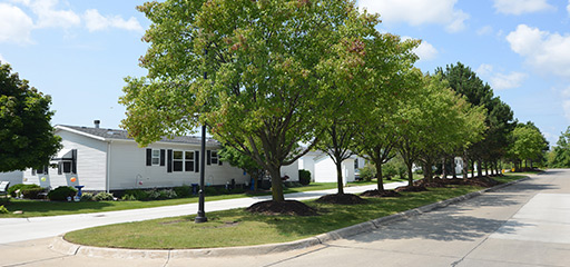 Building Photo - Silver Springs