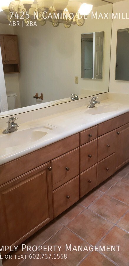 Building Photo - JUST REDUCED! Spacious 4 bedroom 2 bathroo...