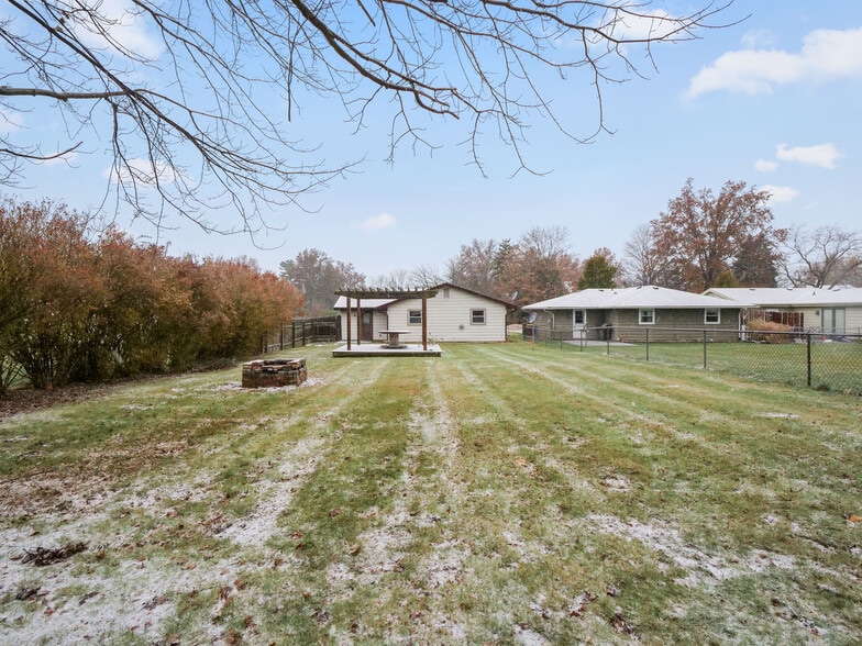 Building Photo - 4516 Innsbruck Dr