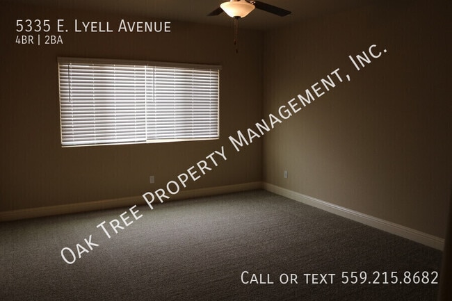 Building Photo - 5335 E Lyell Ave