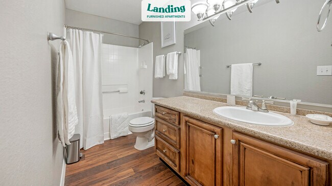 Building Photo - 2601 S Grand Canyon Dr