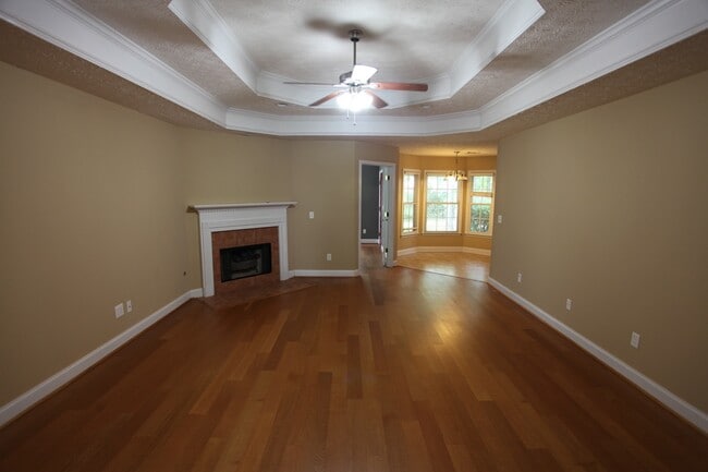 Building Photo - Available Soon in Camden Ridge!