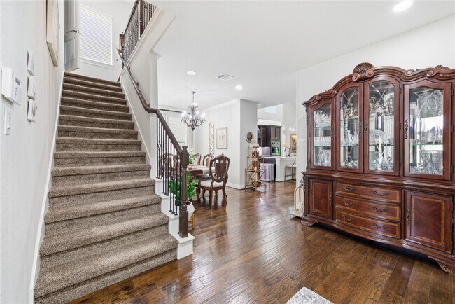 Building Photo - 24218 Calico Trace Ln