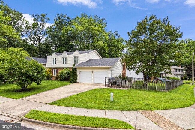 Primary Photo - 8916 Arley Dr