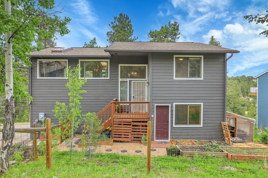 Building Photo - 30273 Conifer Rd