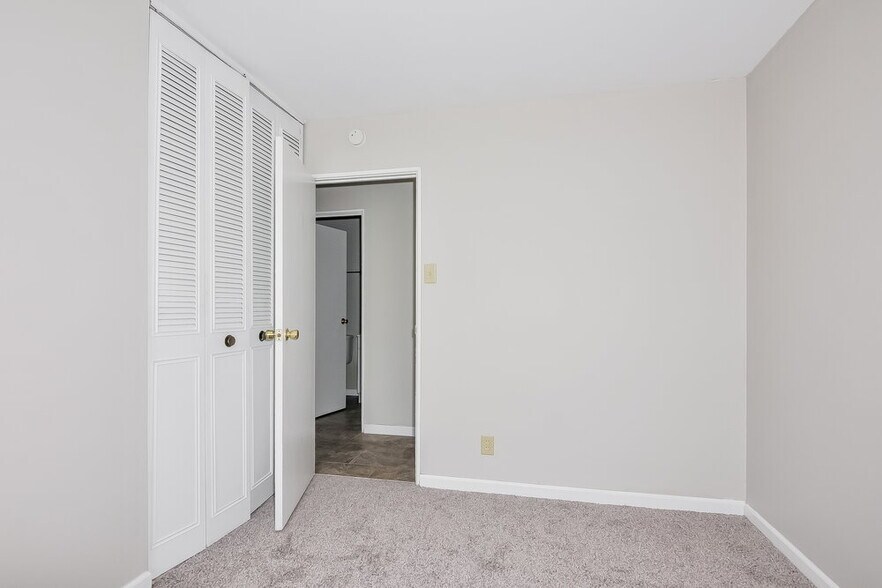 Building Photo - 2310 Mullanphy Ln