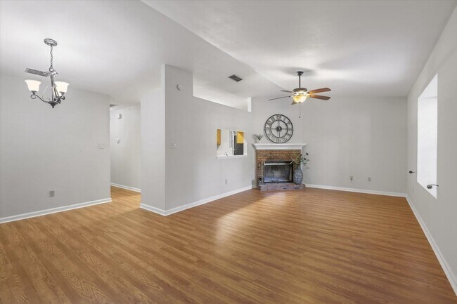Building Photo - 1181 Brafforton Way