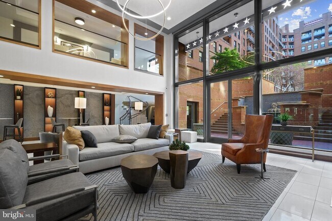 Building Photo - 616 E Street NW Unit 1007