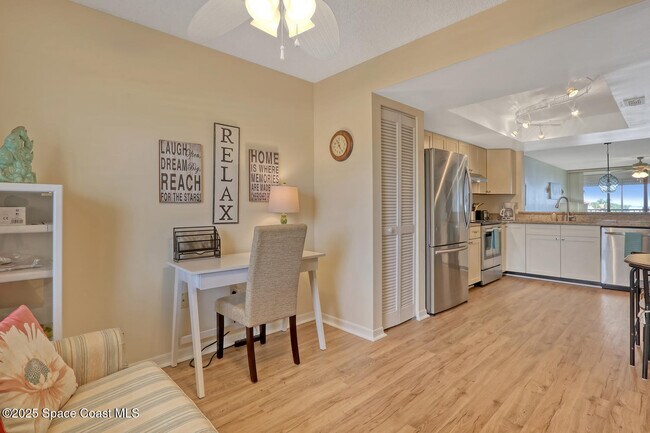 Building Photo - 5801 N Banana River Blvd