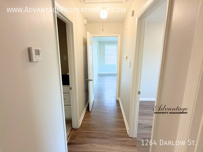 Building Photo - 1264 Darlow St