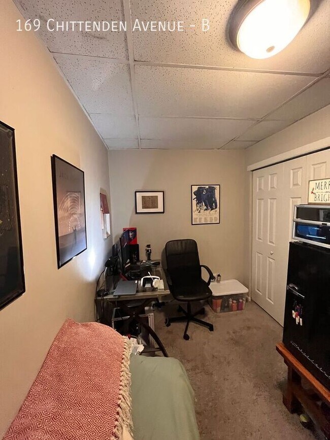 Building Photo - 169 Chittenden Ave