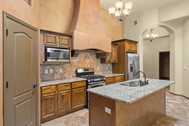 Building Photo - 3950 Agua De Vida Dr