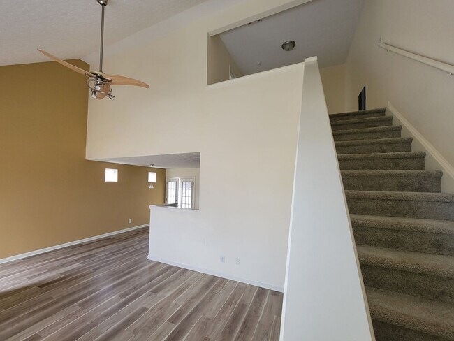 Building Photo - Lake Front Property. Loft - Swim/Tennis - Stainless Steel Appliances