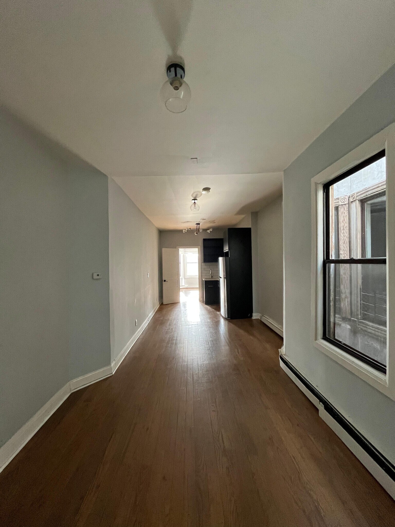 Building Photo - 485 Mercer St