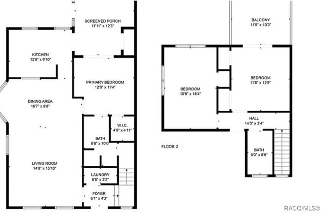 Building Photo - 835 E Rembrandt Way