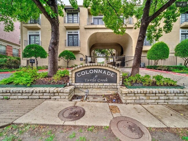 Primary Photo - 3311 Blackburn St